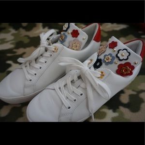 Michael Kors Sneakers/ Platform
